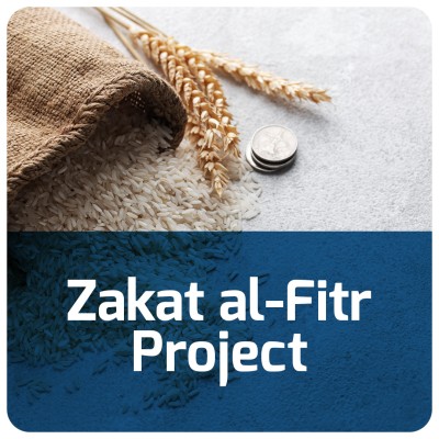 Zakat al-Fitr Project