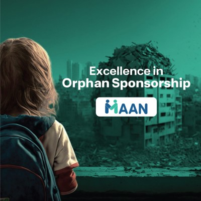 Excellence in Orphan Sponsorship