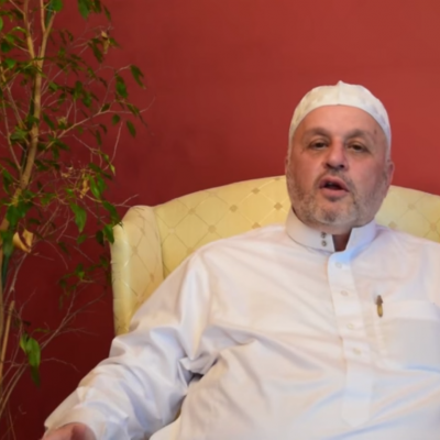 دروس لفضيلة الشيخ محمد أبو الخير شكري في السيرة النبوية العطرة