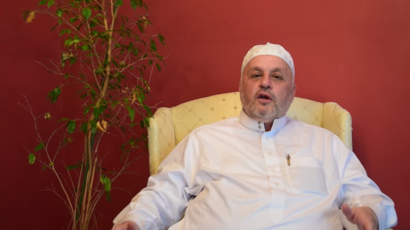 دروس لفضيلة الشيخ محمد أبو الخير شكري في السيرة النبوية العطرة
