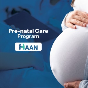 Pre-natal Care Program